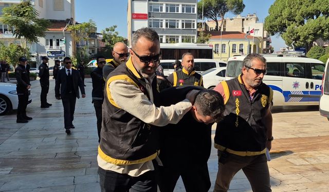 Aydın’da 4 bekçiyi yaralayan şüpheliler yeniden gözaltında