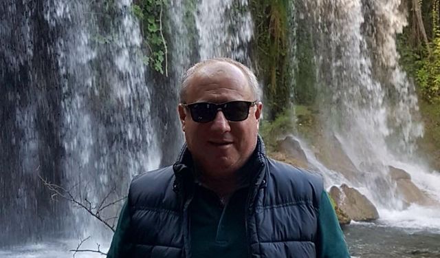 Aydın'da 62 yaşındaki şahıs evinde ölü bulundu