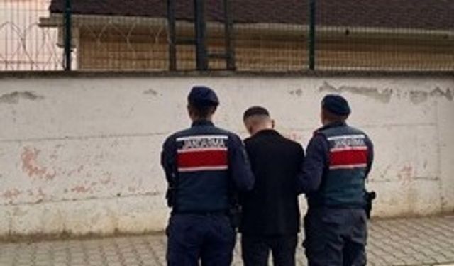 Aydın’da aranan 2 şahıs yakalandı