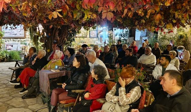 Aydın’da doğa tarihi müzelerinin önemine dikkat çekildi