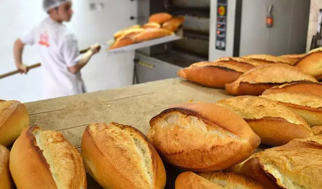 Aydın’da ekmeğe zam geliyor