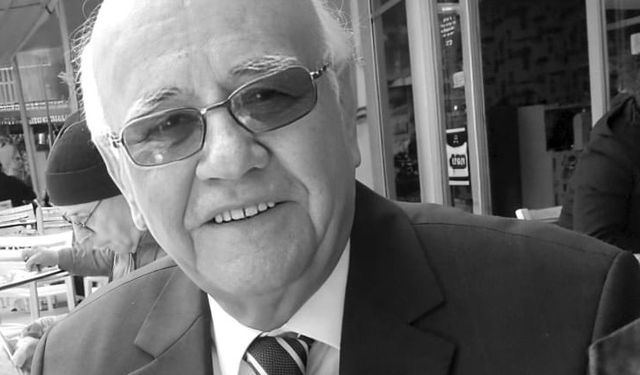 Aydın'da eski belediye başkanı hayatını kaybetti