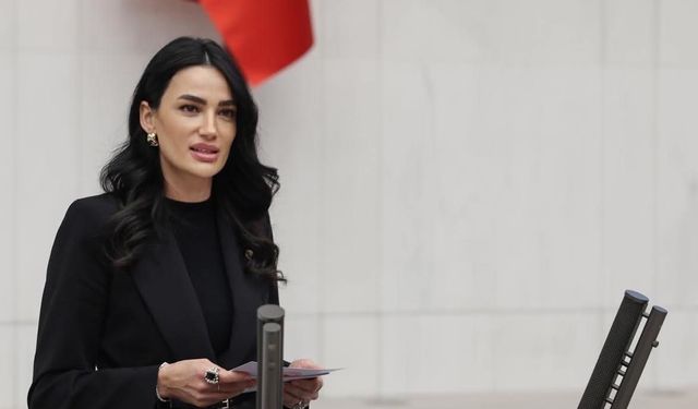 Aydın’ın hangi ilçesine kaç TOKİ konutu yapılacak? Milletvekili Sarıbaş, açıkladı