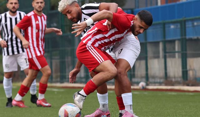 Aydınspor, kötü gidiş sürüyor: Balıkesir'den puansız dönüyor