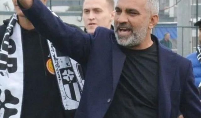 Aydınspor’da yeniden ‘Erhan Özlüer’ sesleri