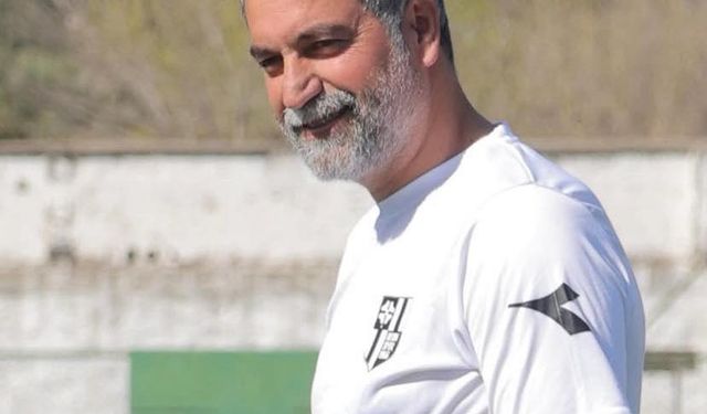 Aydınspor’un teknik direktörü belli oldu