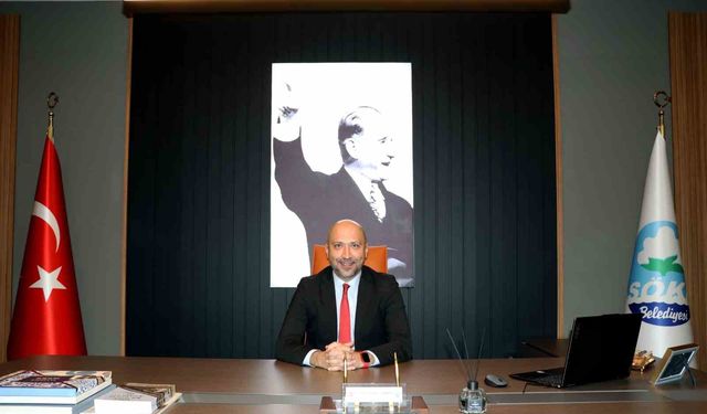 Başkan Arıkan: "O’nun fikirleri, yolumuzu aydınlatmaya devam ediyor"