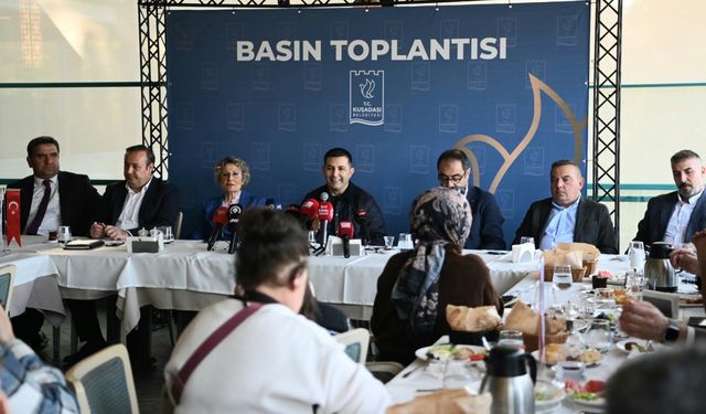 Günel: “14 Ağustos’tan sonra enteresan şeyler oluyor”