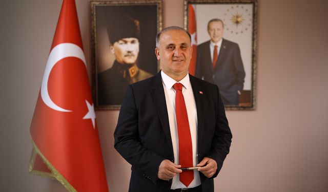 Başkan Kaya'dan CHP Grubu'na sert tepki: "Hizmete açık açık "hayır" diyemediler."