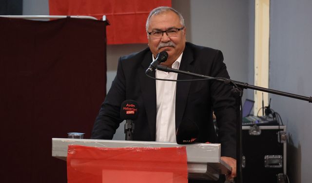 Süleyman Bülbül, CHP Yüksek Disiplin Kurulu Adayı