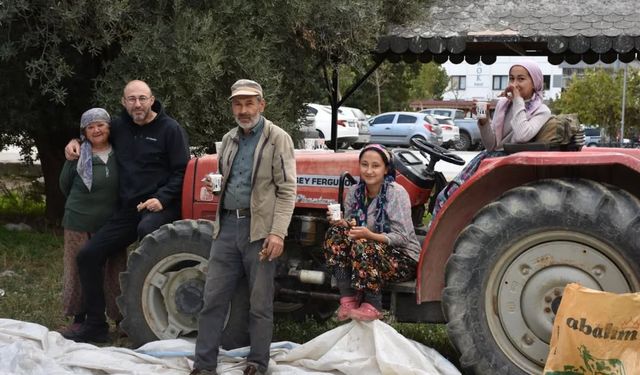 Başkan Zencirci: “Üreticimiz zor durumda”