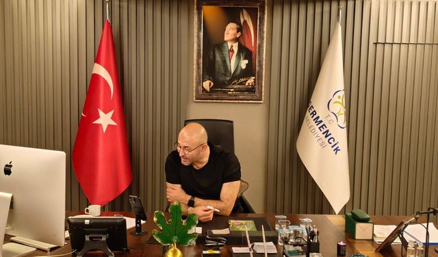 Başkan Zencirci’den Teoman bebeğe destek çağrısı