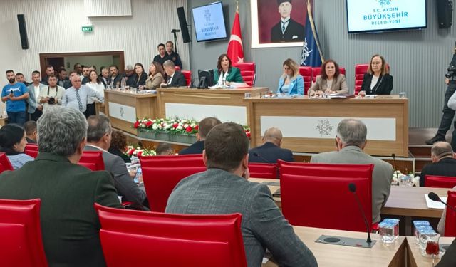 Büyükşehir'den İncirliova ve Söke’ye dev altyapı yatırımı