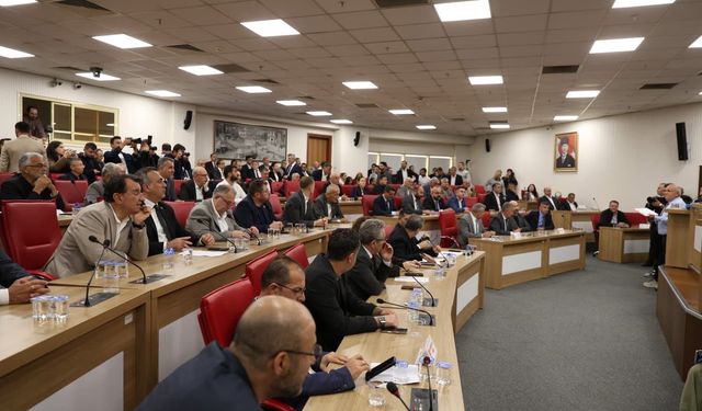 CHP Söke'den tepki “Kasıtlı bir manipülasyonla kamuoyu yanıltılıyor”