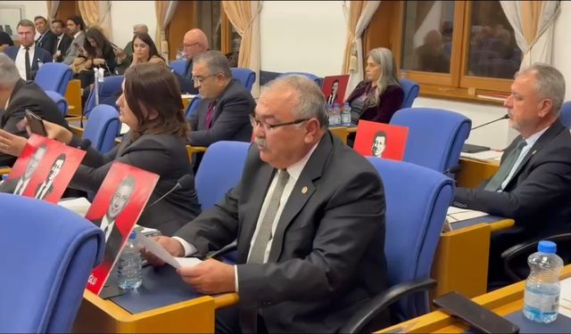 CHP’li Bülbül’den Bakan Tunç’a soru