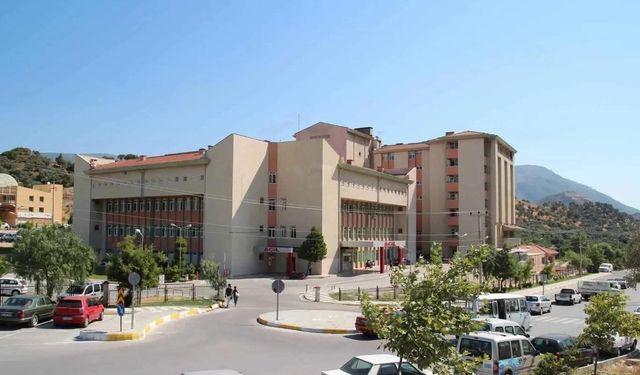 CHP’li Bülbül’den Söke’de ameliyathanelerin kapanmasına tepki