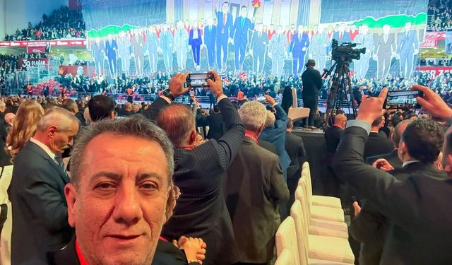 CHP’li Yetişkin “Halkın iktidarını kuracağız”