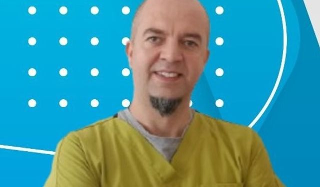 Çine Devlet Hastanesi’ne yeni doktor