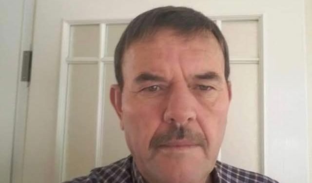 Didim MHP'nin eski başkanı yaşamını kaybetti