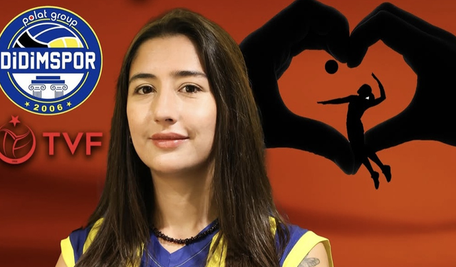 Didim Belediyespor'da ayrılık