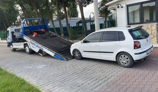 Aydın'da korsan taşımacılığa geçit yok!