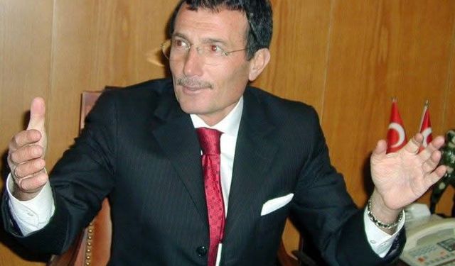 Efsane Vali Yazıcıoğlu'nun Karacasu anısı: "Yarası olan gocunsun"