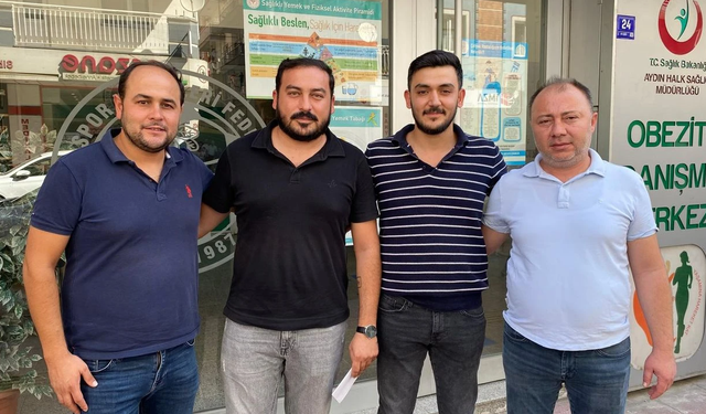 Çine Madranspor’un stat üzüntüsü