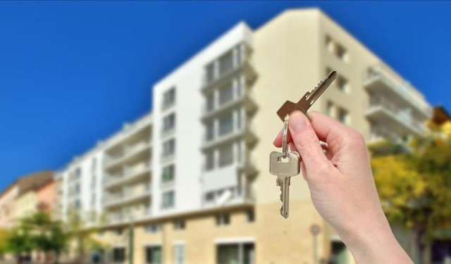 Emlak vergilerinde fahiş artışlara fren: Hükümet üst sınır getiriyor