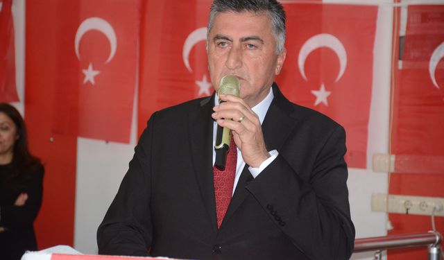 Ertürk’ten su indirimi tartışmasına tepki: “Aydın halkının beklentisi boşa çıkarıldı”