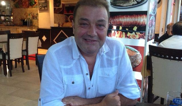 Eski Ak Partili Meclis üyesinin eş acısı