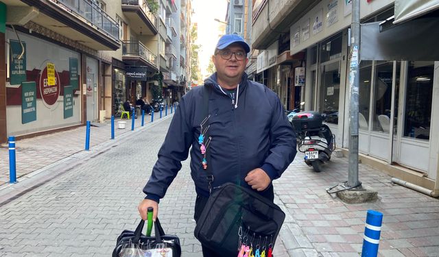 Felçle gelen yeni hayat: Taner Arzuman’ın mücadelesi ilham veriyor