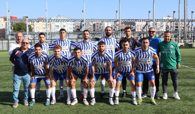 Helal olsun size: Galibiyet primleri bir hayali gerçekleştirdi