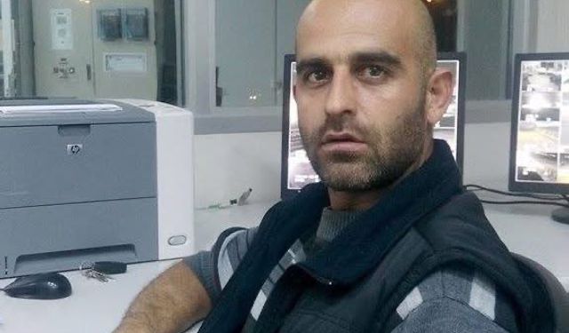 Germencik’i üzen ölüm