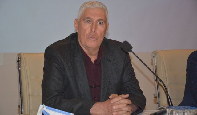 Germencik’te JES tartışması: Başkana, üyesi olduğu dernekten veto