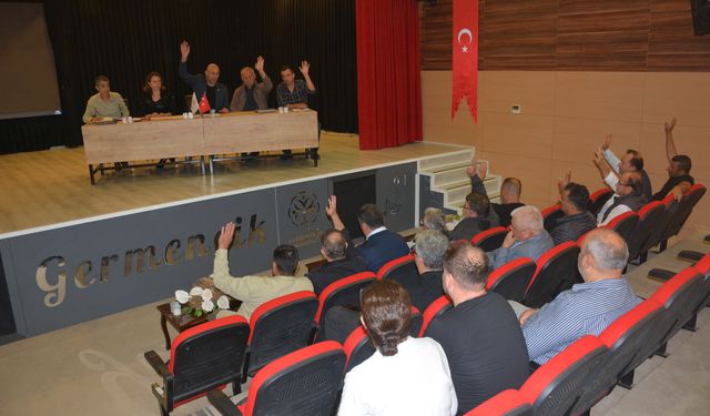 Germencik’te katı atık ücretinde yüzde 50 indirim talebi