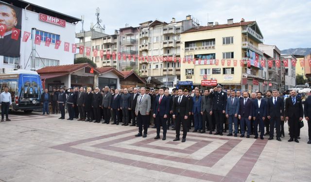 Karacasu'da 9'u 5 gece hayat durdu