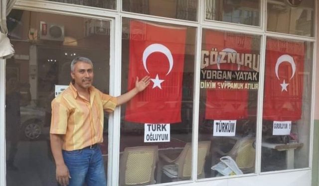 Nazilli’nin kültür mirasçısı: İğneyle yüne hayat veren usta