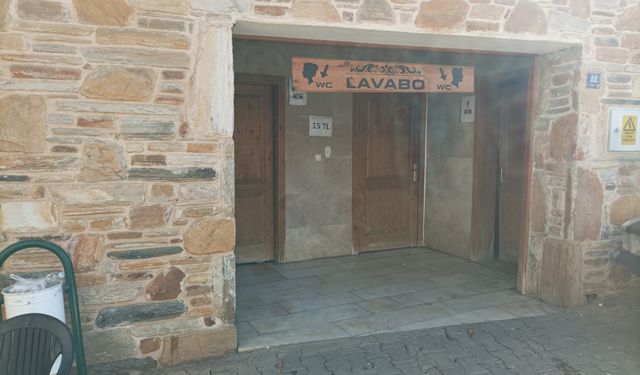 Karacasu'da umumi eziyet: 'Böyle şey olmaz'