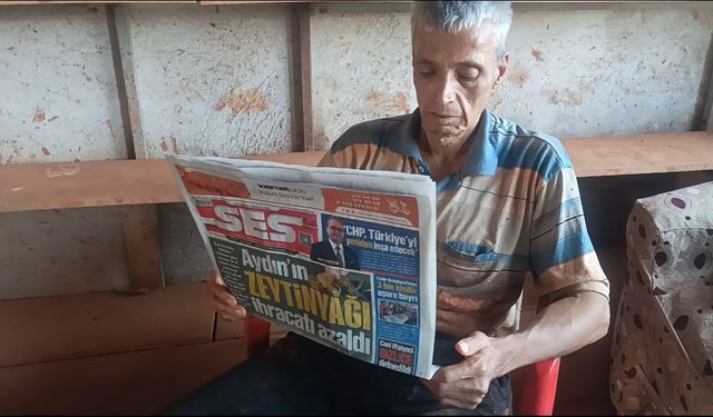 Karacasulu Esnaflar Konuşuyor: "Keşke yaşım 25 olsaydı, bu mesleği daha uzun yıllar yapabilseydim"