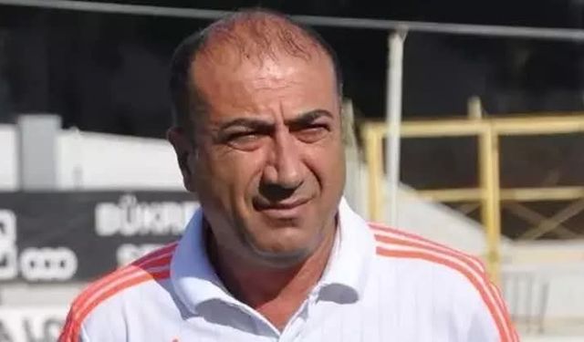 KUŞADASI 1923 SK'da Özdemir dönemi başladı