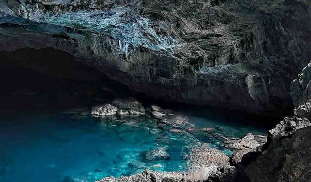 Kuşadası’nın mitolojik durağı, ziyaretçilerini bekliyor