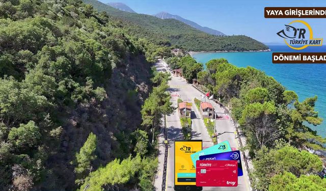 Milli Park'ta 'Yeni dönem' başladı