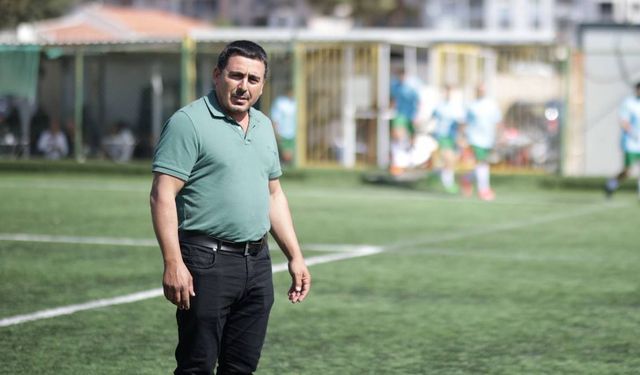 Moralıspor’dan hakeme sert tepki