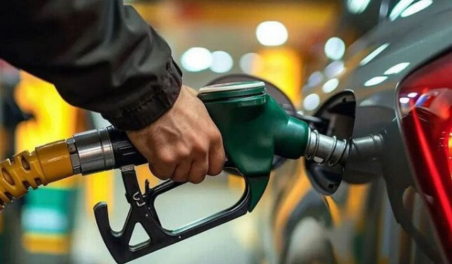 Mazota dev zam yolda