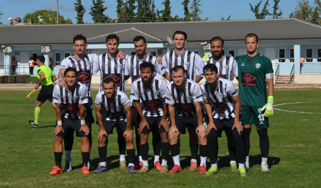 Naz-Naz evinde, Söke deplasmanda galibiyet arayacak