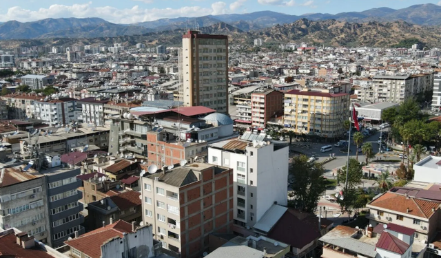 Nazilli’de hava soğuyor, 20 derecenin altı görülecek