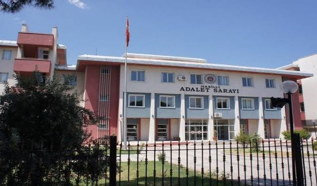 Nazilli’de suç oranı azalıyor: Dosya sayılarında gözle görülür düşüş yaşandı