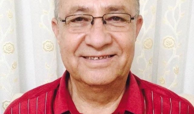 Nazilli’yi üzen ölüm: Emekli öğretmen hayatını kaybetti