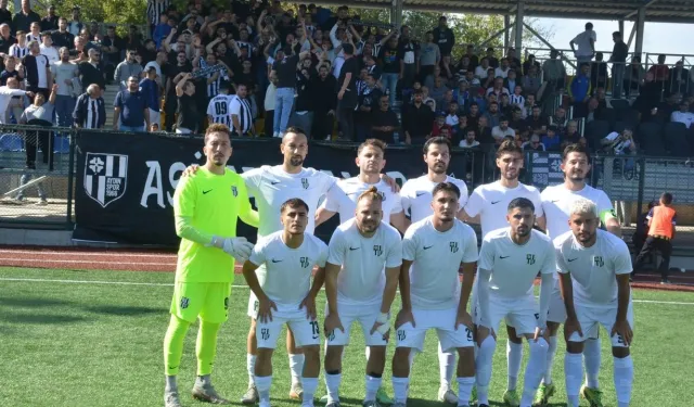 Nefesler tutuldu, gözler Aydın derbisinde