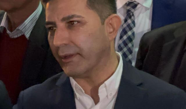 Ömer Günel’den Büyükşehir Meclisi sonrası net mesaj: “Herkes kendi görevini yapsın”